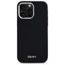 DKNY DKHMP14XPSCMCLK iPhone 14 ProMax 6.7" czarny/black hardcase Plain Logo MagSafe na NearMe.pl