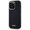 DKNY DKHMP14LPSCMCLK iPhone 14 Pro6.1" czarny/black hardcase Plain Logo MagSafe na NearMe.pl