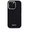 DKNY DKHMP14LPSCMCLK iPhone 14 Pro6.1" czarny/black hardcase Plain Logo MagSafe na NearMe.pl