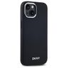DKNY DKHMP15MPSCMCLK iPhone 15 Plus6.7" czarny/black hardcase Plain Logo MagSafe na NearMe.pl