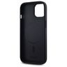 DKNY DKHMP15MPSCMCLK iPhone 15 Plus6.7" czarny/black hardcase Plain Logo MagSafe na NearMe.pl