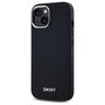 DKNY DKHMP15MPSCMCLK iPhone 15 Plus6.7" czarny/black hardcase Plain Logo MagSafe na NearMe.pl