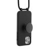 Etui JE PopGrip iPhone 12 Pro Max 6,7"czarny/black 30161 AW/SS23 (Just Elegance) na NearMe.pl