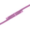Etui JE PopGrip iPhone 14 Plus / 15 Plus6.7" pastelowy różowy/pastel pink 30150 (Just Elegance) na NearMe.pl