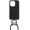 Etui JE PopGrip iPhone 14 Pro 6.1"czarny/black 30145 AW/SS23 (Just Elegance) na NearMe.pl