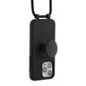 Etui JE PopGrip iPhone 14 Pro 6.1"czarny/black 30145 AW/SS23 (Just Elegance) na NearMe.pl