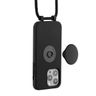 Etui JE PopGrip iPhone 14 Pro 6.1"czarny/black 30145 AW/SS23 (Just Elegance) na NearMe.pl