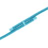 Etui JE PopGrip iPhone 11 Pro 5,8"niebieski/aqua 30053 (Just Elegance) na NearMe.pl