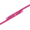 Etui JE PopGrip iPhone 11 Pro 5,8"różowy/orchid flower 30051 (Just Elegance) na NearMe.pl