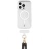 Etui JE 2in1 iPhone 15 Pro 6.1" MagSafeprzezroczysty/clear 30535 (Just Elegance) na NearMe.pl