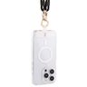 Etui JE 2in1 iPhone 15 Pro 6.1" MagSafeprzezroczysty/clear 30535 (Just Elegance) na NearMe.pl
