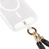 Etui JE 2in1 iPhone 15 Pro 6.1" MagSafeprzezroczysty/clear 30535 (Just Elegance) na NearMe.pl