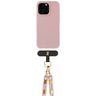 Etui JE 2in1 iPhone 15 Pro 6.1" MagSaferóżowy/rose 30515 (Just Elegance) na NearMe.pl