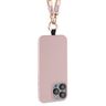 Etui JE 2in1 iPhone 15 Pro 6.1" MagSaferóżowy/rose 30515 (Just Elegance) na NearMe.pl