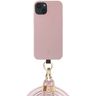 Etui JE 2in1 iPhone 15 6.1" MagSaferóżowy/rose 30514 (Just Elegance) na NearMe.pl