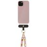 Etui JE 2in1 iPhone 15 6.1" MagSaferóżowy/rose 30514 (Just Elegance) na NearMe.pl