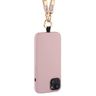 Etui JE 2in1 iPhone 15 6.1" MagSaferóżowy/rose 30514 (Just Elegance) na NearMe.pl