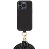 Etui JE 2in1 iPhone 15 Pro Max 6.7"MagSafe czarny/black 30506 (Just Elegance) na NearMe.pl