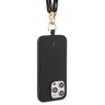Etui JE 2in1 iPhone 15 Pro Max 6.7"MagSafe czarny/black 30506 (Just Elegance) na NearMe.pl