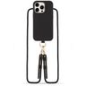 Etui JE 2in1 iPhone 15 Pro 6.1" MagSafeczarny/black 30505 (Just Elegance) na NearMe.pl