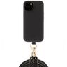 Etui JE 2in1 iPhone 15 6.1" MagSafeczarny/black 30504 (Just Elegance) na NearMe.pl
