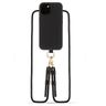Etui JE 2in1 iPhone 15 6.1" MagSafeczarny/black 30504 (Just Elegance) na NearMe.pl