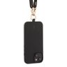 Etui JE 2in1 iPhone 15 6.1" MagSafeczarny/black 30504 (Just Elegance) na NearMe.pl