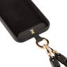 Etui JE 2in1 iPhone 15 6.1" MagSafeczarny/black 30504 (Just Elegance) na NearMe.pl