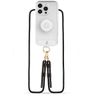 Etui JE 3in1 PopGrip iPhone 15 Pro Max6,7" przezroczysty/clear 30526 (Just Elegance) na NearMe.pl