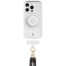 Etui JE 3in1 PopGrip iPhone 15 Pro 6.1"przezroczysty/clear 30525 (Just Elegance) na NearMe.pl