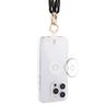 Etui JE 3in1 PopGrip iPhone 15 Pro 6.1"przezroczysty/clear 30525 (Just Elegance) na NearMe.pl