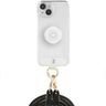 Etui JE 3in1 PopGrip iPhone 15 6.1"przezroczysty/clear 30524 (Just Elegance) na NearMe.pl