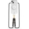 Etui JE 3in1 PopGrip iPhone 15 6.1"przezroczysty/clear 30524 (Just Elegance) na NearMe.pl