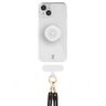 Etui JE 3in1 PopGrip iPhone 15 6.1"przezroczysty/clear 30524 (Just Elegance) na NearMe.pl