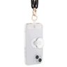 Etui JE 3in1 PopGrip iPhone 15 6.1"przezroczysty/clear 30524 (Just Elegance) na NearMe.pl