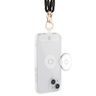 Etui JE 3in1 PopGrip iPhone 15 6.1"przezroczysty/clear 30524 (Just Elegance) na NearMe.pl