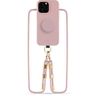 Etui JE 3in1 PopGrip iPhone 15 Pro 6.1"różowy/rose 30495 (Just Elegance) na NearMe.pl