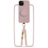 Etui JE 3in1 PopGrip iPhone 15 6.1"różowy/rose 30494 (Just Elegance) na NearMe.pl