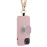 Etui JE 3in1 PopGrip iPhone 15 6.1"różowy/rose 30494 (Just Elegance) na NearMe.pl