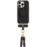 Etui JE 3in1 PopGrip iPhone 15 Pro 6.1"czarny/black 30485 (Just Elegance) na NearMe.pl