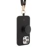 Etui JE 3in1 PopGrip iPhone 15 Pro 6.1"czarny/black 30485 (Just Elegance) na NearMe.pl