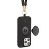 Etui JE 3in1 PopGrip iPhone 15 Pro 6.1"czarny/black 30485 (Just Elegance) na NearMe.pl