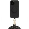 Etui JE 3in1 PopGrip iPhone 15 6.1"czarny/black 30484 (Just Elegance) na NearMe.pl
