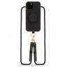 Etui JE 3in1 PopGrip iPhone 15 6.1"czarny/black 30484 (Just Elegance) na NearMe.pl
