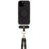 Etui JE 3in1 PopGrip iPhone 15 6.1"czarny/black 30484 (Just Elegance) na NearMe.pl