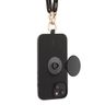 Etui JE 3in1 PopGrip iPhone 15 6.1"czarny/black 30484 (Just Elegance) na NearMe.pl