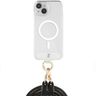 Etui JE 2in1 iPhone 15 6.1" MagSafeprzezroczysty/clear 30534 (Just Elegance) na NearMe.pl