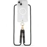 Etui JE 2in1 iPhone 15 6.1" MagSafeprzezroczysty/clear 30534 (Just Elegance) na NearMe.pl