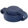 Ładowarka indukcyjna Bazic GoMag Trio 2  3w1 15W magnetyczna do iPhone/Watch/AirPods niebieski na NearMe.pl