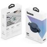 Ładowarka indukcyjna Bazic GoMag Trio 2  3w1 15W magnetyczna do iPhone/Watch/AirPods niebieski na NearMe.pl